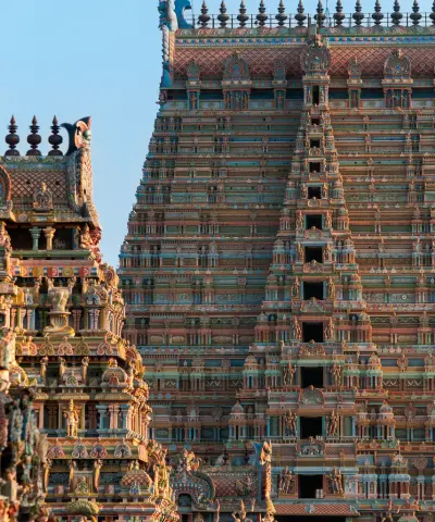 Tamil Nadu